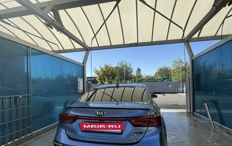 KIA Forte II, 2018 год, 2 100 000 рублей, 7 фотография