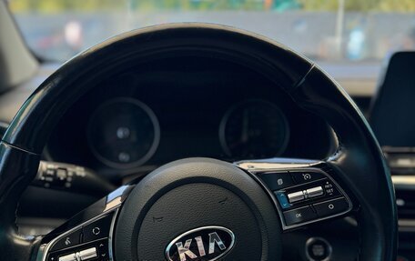 KIA Forte II, 2018 год, 2 100 000 рублей, 10 фотография