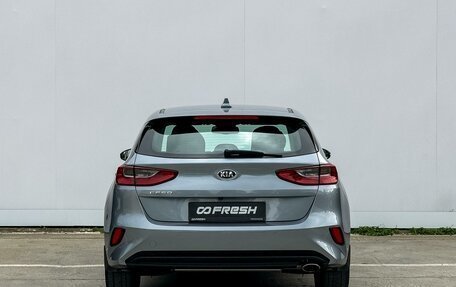 KIA cee'd III, 2019 год, 2 349 000 рублей, 4 фотография