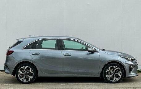 KIA cee'd III, 2019 год, 2 349 000 рублей, 5 фотография