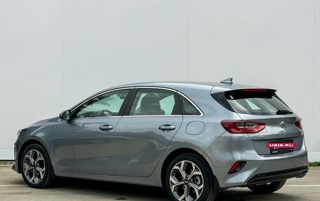 KIA cee'd III, 2019 год, 2 349 000 рублей, 2 фотография