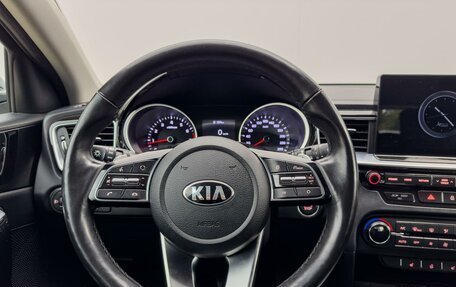 KIA cee'd III, 2019 год, 2 349 000 рублей, 19 фотография