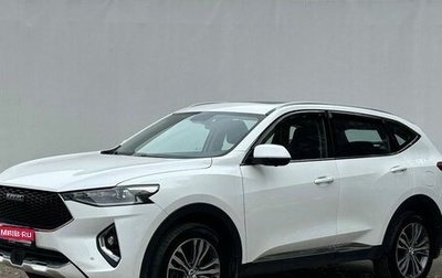 Haval F7 I, 2020 год, 2 250 000 рублей, 1 фотография