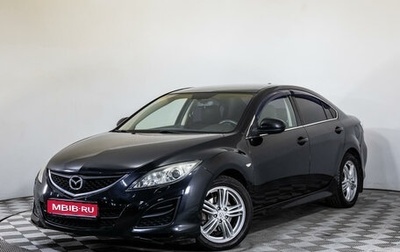 Mazda 6, 2011 год, 899 000 рублей, 1 фотография