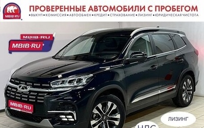 Chery Tiggo 8 I, 2022 год, 2 295 000 рублей, 1 фотография