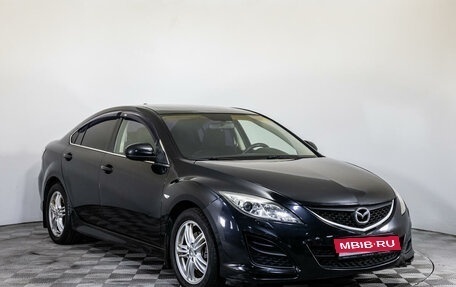 Mazda 6, 2011 год, 899 000 рублей, 3 фотография