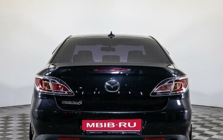 Mazda 6, 2011 год, 899 000 рублей, 6 фотография