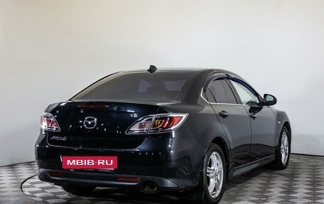 Mazda 6, 2011 год, 899 000 рублей, 5 фотография