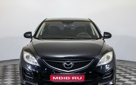 Mazda 6, 2011 год, 899 000 рублей, 2 фотография