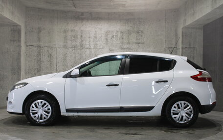 Renault Megane III, 2009 год, 595 000 рублей, 5 фотография