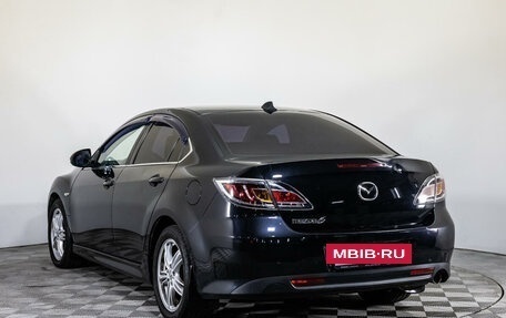 Mazda 6, 2011 год, 899 000 рублей, 7 фотография