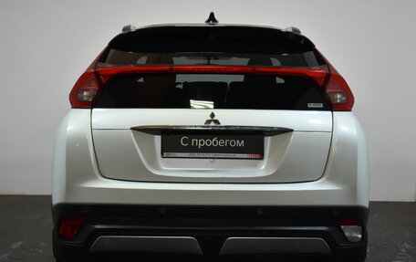 Mitsubishi Eclipse Cross, 2018 год, 2 199 000 рублей, 5 фотография