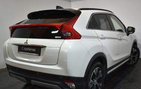 Mitsubishi Eclipse Cross, 2018 год, 2 199 000 рублей, 6 фотография