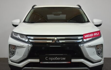 Mitsubishi Eclipse Cross, 2018 год, 2 199 000 рублей, 2 фотография