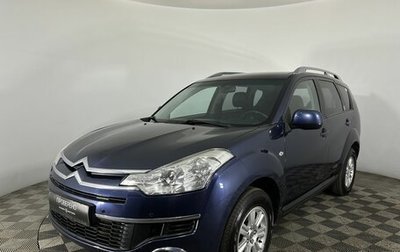 Citroen C-Crosser, 2009 год, 950 000 рублей, 1 фотография