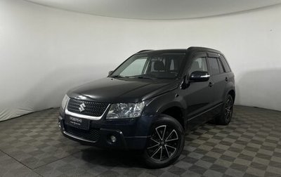 Suzuki Grand Vitara, 2008 год, 900 000 рублей, 1 фотография