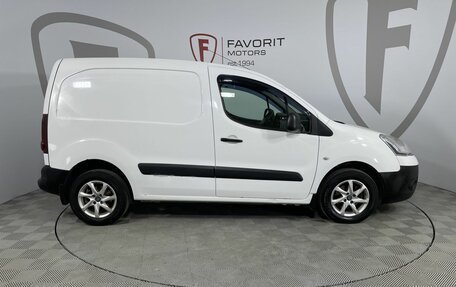 Citroen Berlingo II рестайлинг, 2014 год, 840 000 рублей, 4 фотография