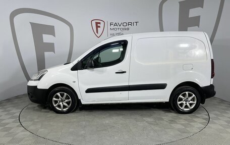 Citroen Berlingo II рестайлинг, 2014 год, 840 000 рублей, 5 фотография