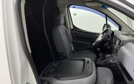 Citroen Berlingo II рестайлинг, 2014 год, 840 000 рублей, 16 фотография