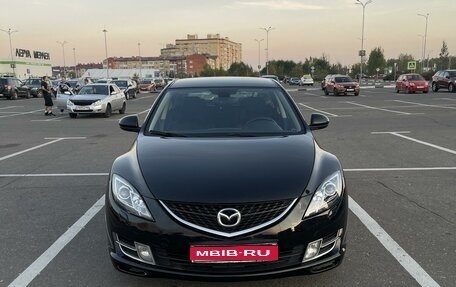 Mazda 6, 2008 год, 900 000 рублей, 1 фотография