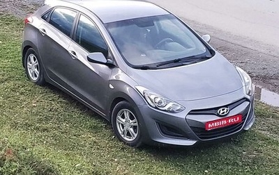 Hyundai i30 II рестайлинг, 2014 год, 1 270 000 рублей, 1 фотография