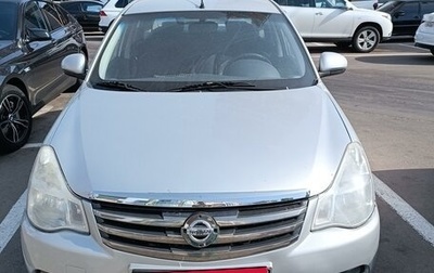 Nissan Almera, 2014 год, 720 000 рублей, 1 фотография