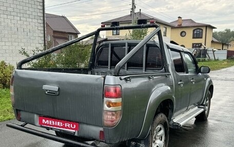 Mazda BT-50 II, 2007 год, 850 000 рублей, 7 фотография