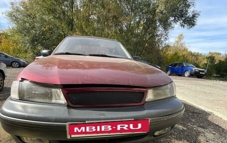 Daewoo Nexia I рестайлинг, 2007 год, 170 000 рублей, 7 фотография