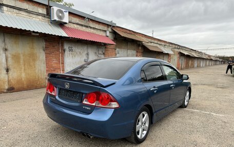 Honda Civic VIII, 2008 год, 945 000 рублей, 4 фотография