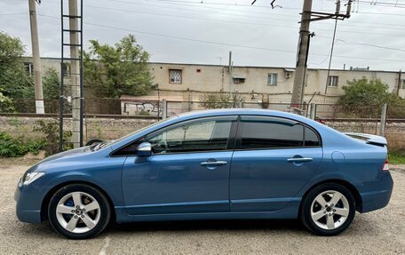 Honda Civic VIII, 2008 год, 945 000 рублей, 6 фотография