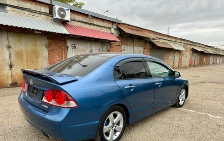 Honda Civic VIII, 2008 год, 945 000 рублей, 11 фотография