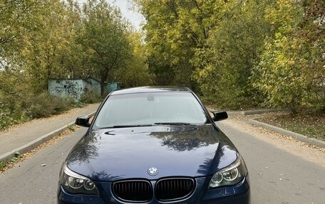 BMW 5 серия, 2003 год, 790 000 рублей, 3 фотография