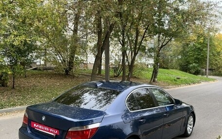 BMW 5 серия, 2003 год, 790 000 рублей, 6 фотография