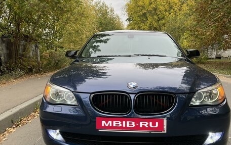 BMW 5 серия, 2003 год, 790 000 рублей, 9 фотография