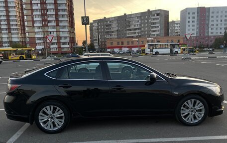 Mazda 6, 2008 год, 900 000 рублей, 7 фотография