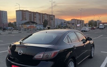 Mazda 6, 2008 год, 900 000 рублей, 6 фотография