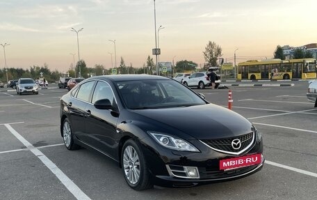 Mazda 6, 2008 год, 900 000 рублей, 8 фотография