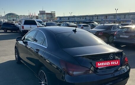 Mercedes-Benz CLA, 2014 год, 2 150 000 рублей, 5 фотография