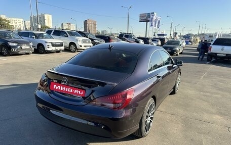 Mercedes-Benz CLA, 2014 год, 2 150 000 рублей, 6 фотография