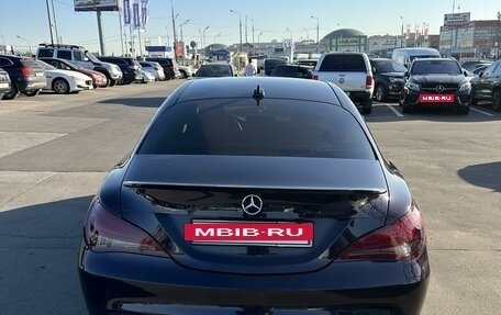 Mercedes-Benz CLA, 2014 год, 2 150 000 рублей, 4 фотография