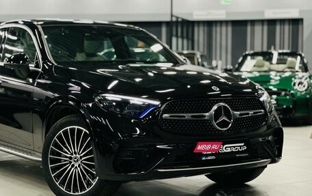 Mercedes-Benz GLC Coupe, 2024 год, 11 200 000 рублей, 6 фотография