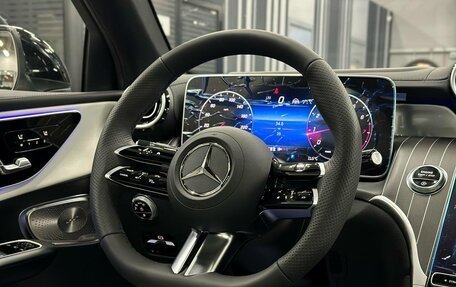 Mercedes-Benz GLC Coupe, 2024 год, 11 200 000 рублей, 37 фотография