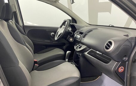 Nissan Note II рестайлинг, 2012 год, 865 000 рублей, 14 фотография