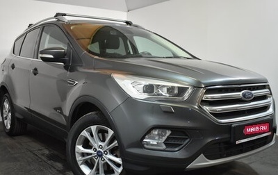 Ford Kuga III, 2017 год, 1 679 000 рублей, 1 фотография