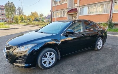 Mazda 6, 2011 год, 1 190 000 рублей, 1 фотография