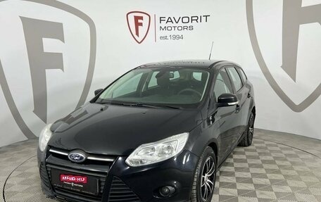 Ford Focus III, 2012 год, 700 000 рублей, 1 фотография