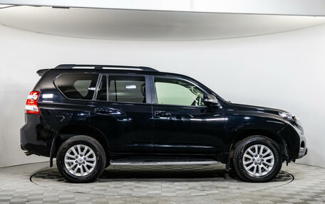 Toyota Land Cruiser Prado 150 рестайлинг 2, 2015 год, 3 489 000 рублей, 4 фотография