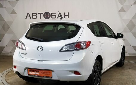 Mazda 3, 2013 год, 1 229 000 рублей, 3 фотография