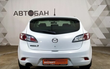 Mazda 3, 2013 год, 1 229 000 рублей, 5 фотография