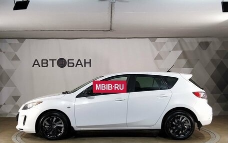 Mazda 3, 2013 год, 1 229 000 рублей, 4 фотография